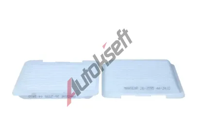 MAXGEAR Filtr vzduchu v interiéru MXG 26-2595, 26-2595 MAXGEAR Filtr vzduchu v interiéru MXG 26-2595, 26-2595
