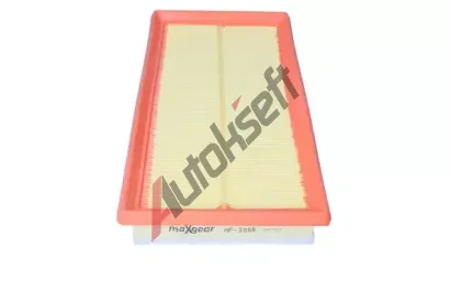 MAXGEAR Vzduchov filtr MXG 26-2768, 26-2768