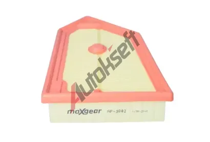 MAXGEAR Vzduchov filtr MXG 26-2772, 26-2772
