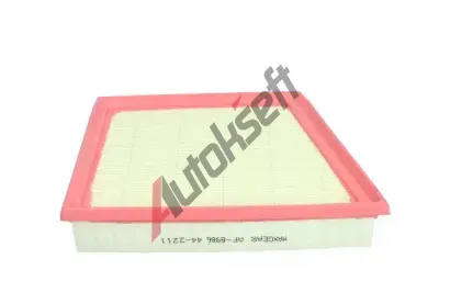 MAXGEAR Vzduchov filtr MXG 26-2786, 26-2786