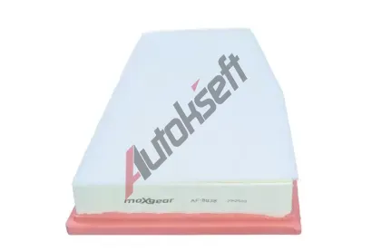MAXGEAR Vzduchový filtr MXG 26-2797, 26-2797 MAXGEAR Vzduchový filtr MXG 26-2797, 26-2797