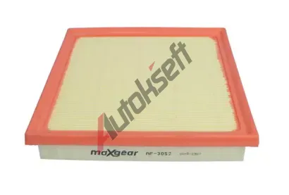 MAXGEAR Vzduchov filtr MXG 26-2800, 26-2800