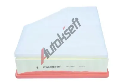 MAXGEAR Vzduchový filtr MXG 26-2806, 26-2806 MAXGEAR Vzduchový filtr MXG 26-2806, 26-2806