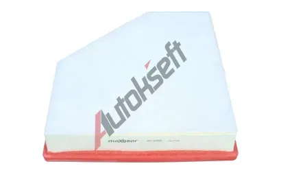 MAXGEAR Vzduchov� filtr MXG 26-2807, 26-2807