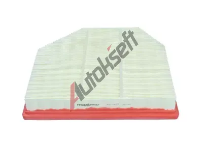 MAXGEAR Vzduchov filtr MXG 26-2808, 26-2808