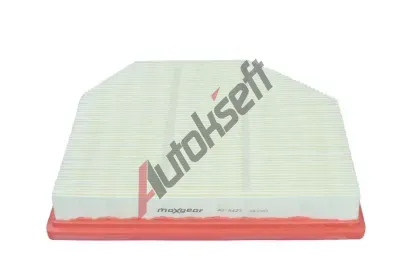 MAXGEAR Vzduchov filtr MXG 26-2809, 26-2809