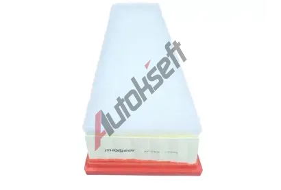 MAXGEAR Vzduchový filtr MXG 26-2819, 26-2819 MAXGEAR Vzduchový filtr MXG 26-2819, 26-2819