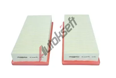 MAXGEAR Vzduchový filtr - sada MXG 26-2823, 26-2823 MAXGEAR Vzduchový filtr - sada MXG 26-2823, 26-2823