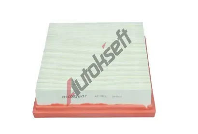 MAXGEAR Vzduchový filtr MXG 26-2831, 26-2831 MAXGEAR Vzduchový filtr MXG 26-2831, 26-2831