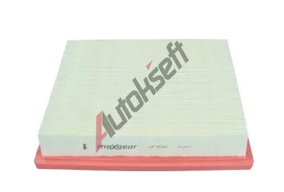 MAXGEAR Vzduchový filtr MXG 26-2848, 26-2848 MAXGEAR Vzduchový filtr MXG 26-2848, 26-2848
