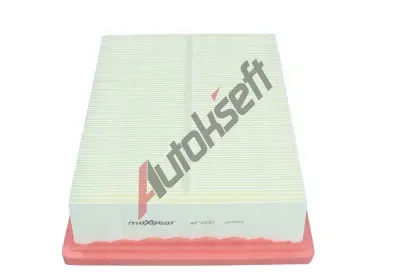 MAXGEAR Vzduchov filtr MXG 26-2849, 26-2849
