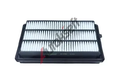 MAXGEAR Vzduchový filtr MXG 26-2855, 26-2855 MAXGEAR Vzduchový filtr MXG 26-2855, 26-2855