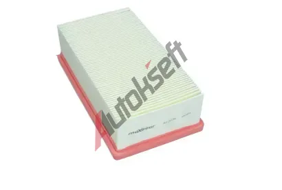MAXGEAR Vzduchový filtr MXG 26-2860, 26-2860 MAXGEAR Vzduchový filtr MXG 26-2860, 26-2860
