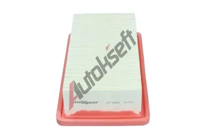 MAXGEAR Vzduchový filtr MXG 26-2862, 26-2862 MAXGEAR Vzduchový filtr MXG 26-2862, 26-2862