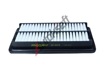 MAXGEAR Vzduchový filtr MXG 26-2870, 26-2870 MAXGEAR Vzduchový filtr MXG 26-2870, 26-2870