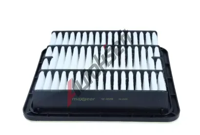 MAXGEAR Vzduchov� filtr MXG 26-2876, 26-2876