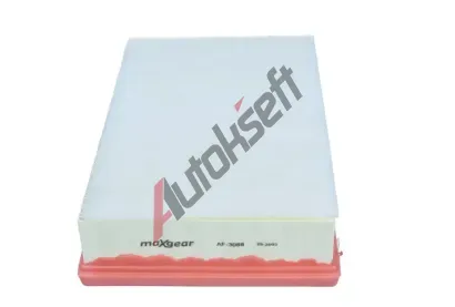 MAXGEAR Vzduchov filtr MXG 26-2879, 26-2879