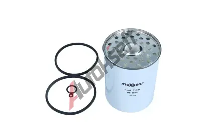 MAXGEAR Palivov� filtr MXG 26-2962, 26-2962
