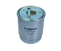Palivov� filtr&nbsp;MAXGEAR&nbsp;&dash;&nbsp;MXG 26-2966