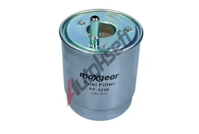 MAXGEAR Palivový filtr MXG 26-2966, 26-2966 MAXGEAR Palivový filtr MXG 26-2966, 26-2966