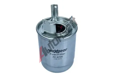 MAXGEAR Palivov� filtr MXG 26-2975, 26-2975