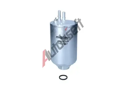 MAXGEAR Palivov filtr MXG 26-2980, 26-2980