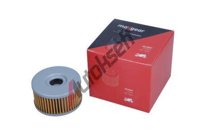 MAXGEAR Olejov filtr MXG 26-8011, 26-8011