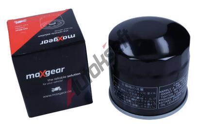 MAXGEAR Olejov filtr MXG 26-8036, 26-8036