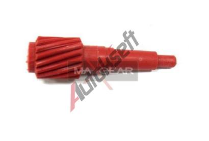 MAXGEAR Psov hlov pevod hdele tachometru MXG 27-0036, 27-0036