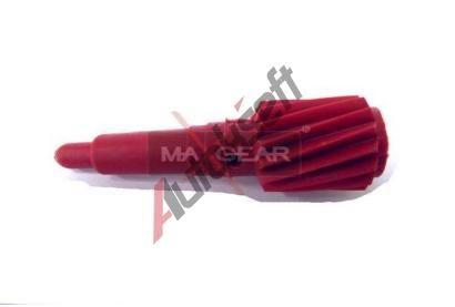 MAXGEAR Psov hlov pevod hdele tachometru MXG 27-0037, 27-0037