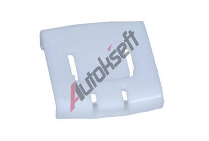 MAXGEAR Kluzn elist, pestaven sedadla MXG 27-0090, 27-0090