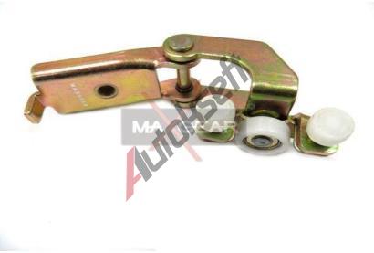 MAXGEAR Valiv veden posuvnch dve MXG 27-0107, 27-0107