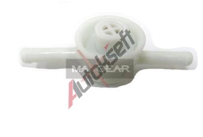 MAXGEAR Ventil palivovho filtru MXG 27-0115, 27-0115