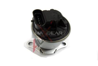 MAXGEAR AGR ventil MXG 27-0125, 27-0125