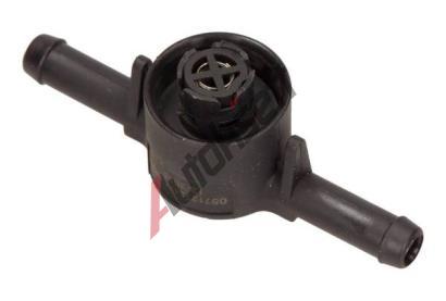 MAXGEAR Ventil palivovho filtru MXG 27-0147, 27-0147