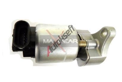 MAXGEAR AGR ventil MXG 27-0148, 27-0148 MAXGEAR AGR ventil MXG 27-0148, 27-0148