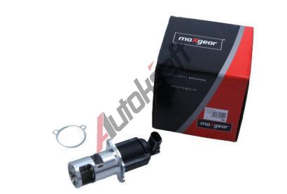 MAXGEAR AGR ventil MXG 27-0153, 27-0153
