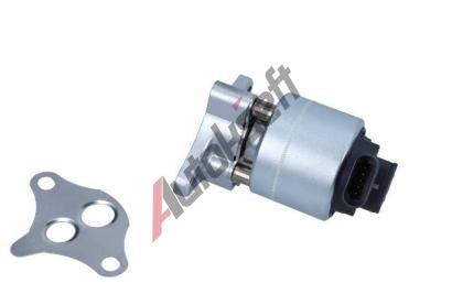MAXGEAR AGR ventil MXG 27-0160, 27-0160