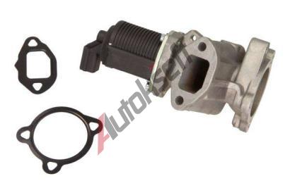MAXGEAR AGR ventil MXG 27-0201, 27-0201