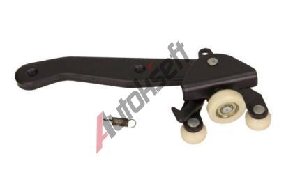 MAXGEAR Valiv veden posuvnch dve MXG 27-0205, 27-0205