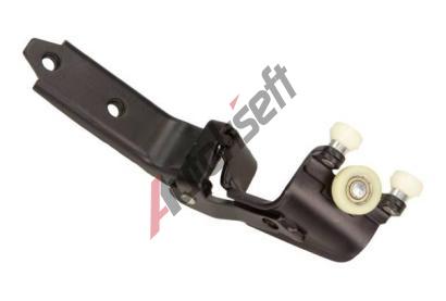 MAXGEAR Valiv veden posuvnch dve MXG 27-0206, 27-0206