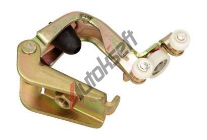 MAXGEAR Valiv veden posuvnch dve MXG 27-0217, 27-0217