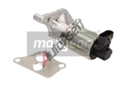 MAXGEAR AGR ventil MXG 27-0229, 27-0229
