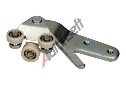 MAXGEAR Valivé vedení posuvných dveří MXG 27-0249, 27-0249 MAXGEAR Valivé vedení posuvných dveří MXG 27-0249, 27-0249