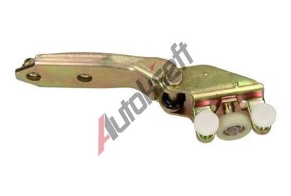 MAXGEAR Valiv veden posuvnch dve MXG 27-0251, 27-0251