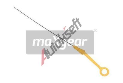 MAXGEAR Odmrka hladiny oleje MXG 27-0271, 27-0271
