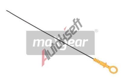 MAXGEAR Odmrka hladiny oleje MXG 27-0275, 27-0275
