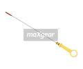 Odmrka hladiny oleje MAXGEAR ‐ MXG 27-0277