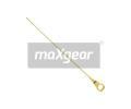 Odmrka hladiny oleje MAXGEAR ‐ MXG 27-0281