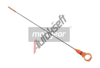 MAXGEAR Odmrka hladiny oleje MXG 27-0283, 27-0283